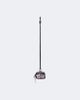 Acne Studios Acne Studios Camero Clip printed leather earphones case - 1