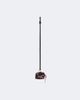 Acne Studios Acne Studios Camero Clip printed leather earphones case - 4