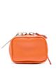 Acne Studios Acne Studios Camero Clip V Leather Pouch - 1
