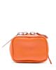 Acne Studios Acne Studios Camero Clip V Leather Pouch - 3