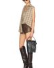 Acne Studios Acne Studios Camero Kit Fringe Bag - 2