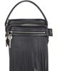 Acne Studios Acne Studios Camero Kit Fringe Bag - 3