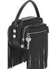Acne Studios Acne Studios Camero Kit Fringe Bag - 5