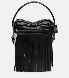 Acne Studios Acne Studios Camero Kit Medium leather shoulder bag