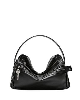 Acne Studios Acne Studios Camero Leather Camera Bag