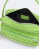 Acne Studios Acne Studios Camero Mini suede shoulder bag - 3