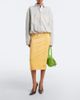 Acne Studios Acne Studios Camero Mini suede shoulder bag - 5