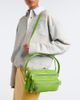 Acne Studios Acne Studios Camero Mini suede shoulder bag - 6