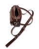 Acne Studios Acne Studios Camero Party Belts Leather Shoulder Bag - 2