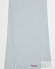 Acne Studios Acne Studios Canada New RWS Wool Scarf Blue One - 2