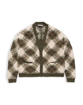 Acne Studios Acne Studios Cardigan Sweater