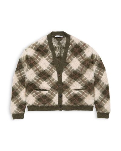 Acne Studios Acne Studios Cardigan Sweater