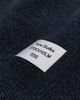 Acne Studios Acne Studios Cashmere Kassias Beanie Ink Blue One - 4