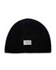 Acne Studios Acne Studios Cashmere Knit Beanie - 1