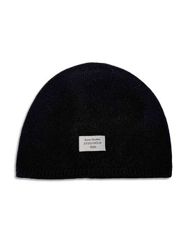 Acne Studios Acne Studios Cashmere Knit Beanie