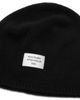 Acne Studios Acne Studios Cashmere Knit Beanie - 2