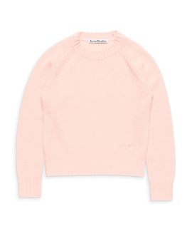Acne Studios Acne Studios Cashmere Sweater
