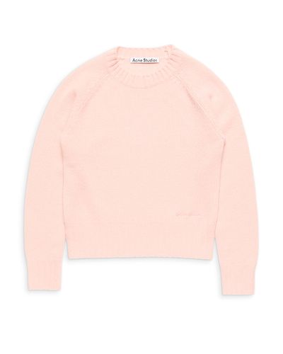 Acne Studios Acne Studios Cashmere Sweater