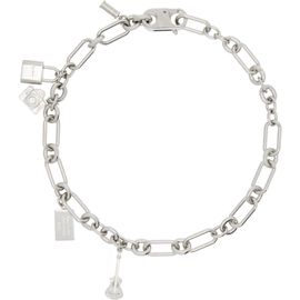 Acne Studios Acne Studios Charm Necklace
