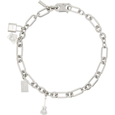 Acne Studios Acne Studios Charm Necklace