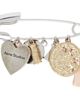 Acne Studios Acne Studios Charms Brooch - 2