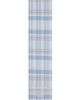 Acne Studios Acne Studios Check Jacquard Scarf - 2