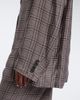 Acne Studios Acne Studios Checked blazer - 4