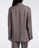 Acne Studios Acne Studios Checked blazer - 5