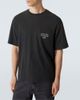 Acne Studios Acne Studios Cotton and hemp T-shirt - 3