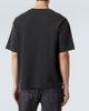 Acne Studios Acne Studios Cotton and hemp T-shirt - 4