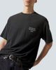 Acne Studios Acne Studios Cotton and hemp T-shirt - 5