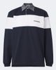 Acne Studios Acne Studios Cotton jersey polo sweater - 1