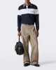 Acne Studios Acne Studios Cotton jersey polo sweater - 2