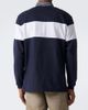 Acne Studios Acne Studios Cotton jersey polo sweater - 4