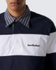 Acne Studios Acne Studios Cotton jersey polo sweater - 5