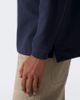 Acne Studios Acne Studios Cotton jersey polo sweater - 6