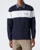 Acne Studios Acne Studios Cotton jersey polo sweater - 7