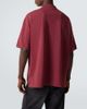 Acne Studios Acne Studios Cotton piquÃ© polo shirt - 4