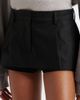 Acne Studios Acne Studios Cotton skort - 3