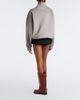 Acne Studios Acne Studios Cotton skort - 5