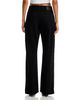Acne Studios Acne Studios Cotton Wide Leg Jeans in Black - 3