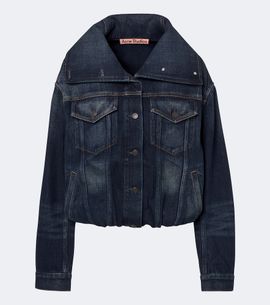 Acne Studios Acne Studios Denim blouson jacket