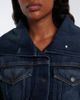 Acne Studios Acne Studios Denim blouson jacket - 3