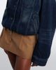 Acne Studios Acne Studios Denim blouson jacket - 4