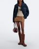 Acne Studios Acne Studios Denim blouson jacket - 6