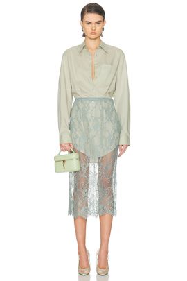 Sho Dress