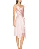 Acne Studios Acne Studios Dinouka Midi Dress - 2