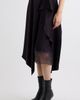 Acne Studios Acne Studios Dinouka Satin Midi Dress - 5