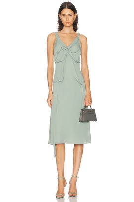 Sho Dress