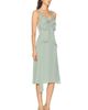Acne Studios Acne Studios Dowla Heavy Silk Dress - 2
